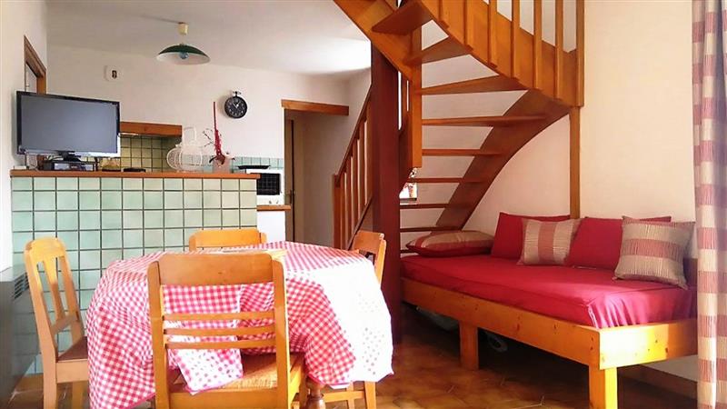 Gîte Carrafancq