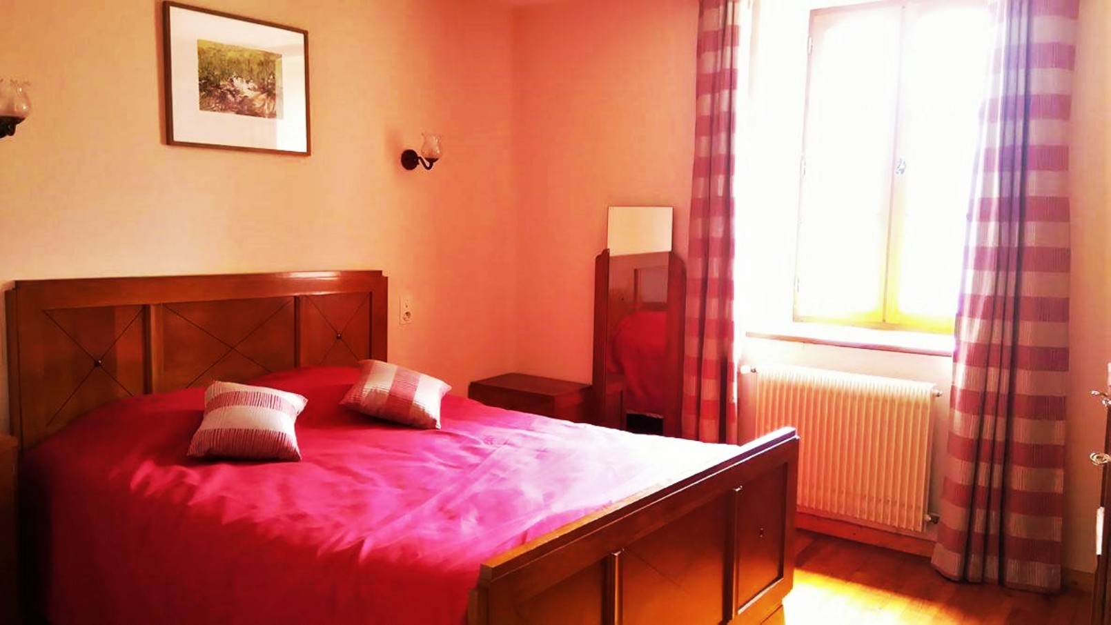 Gîte Carrafancq, Lescun - photo 8