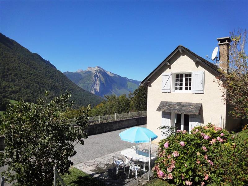 Gîte Rachou