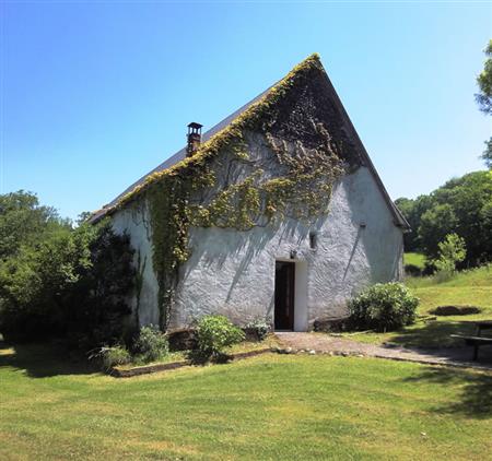 GITE L'OSTAU 2 GITE L'OSTAU 2