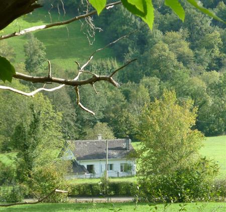 GITE LA MAULE GITE LA MAULE