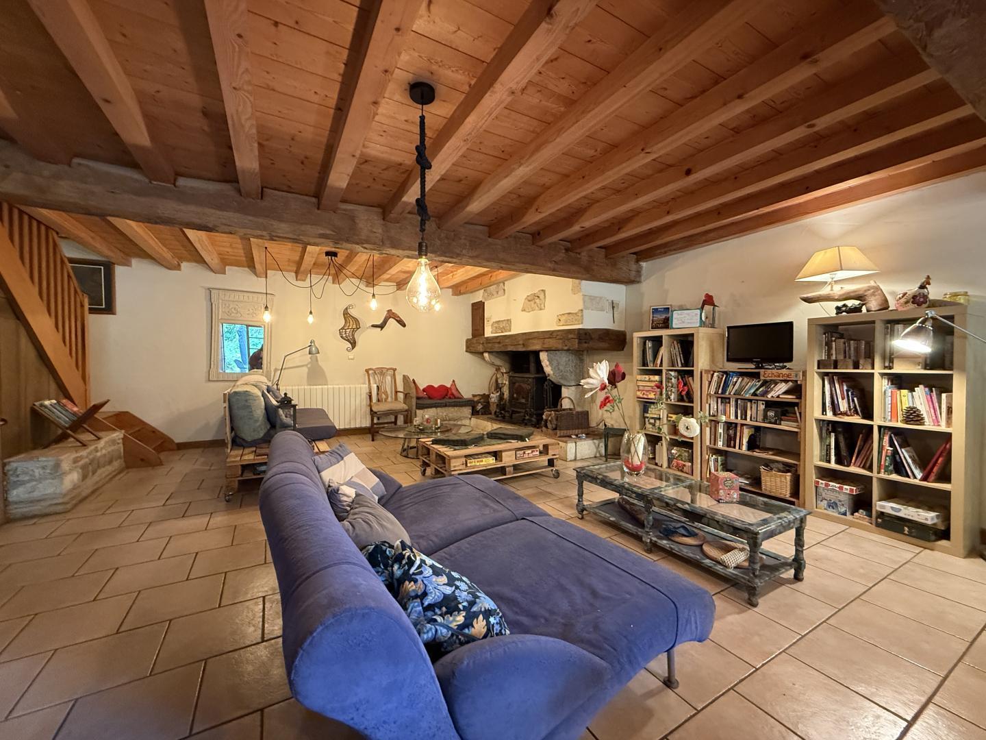 Ferme Acoucoula, Orthez - photo 3