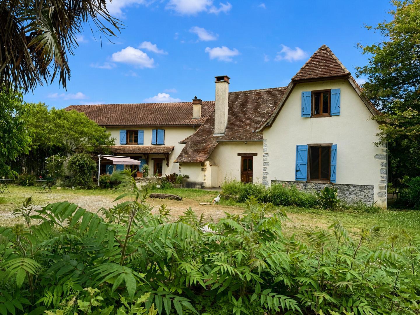Ferme Acoucoula