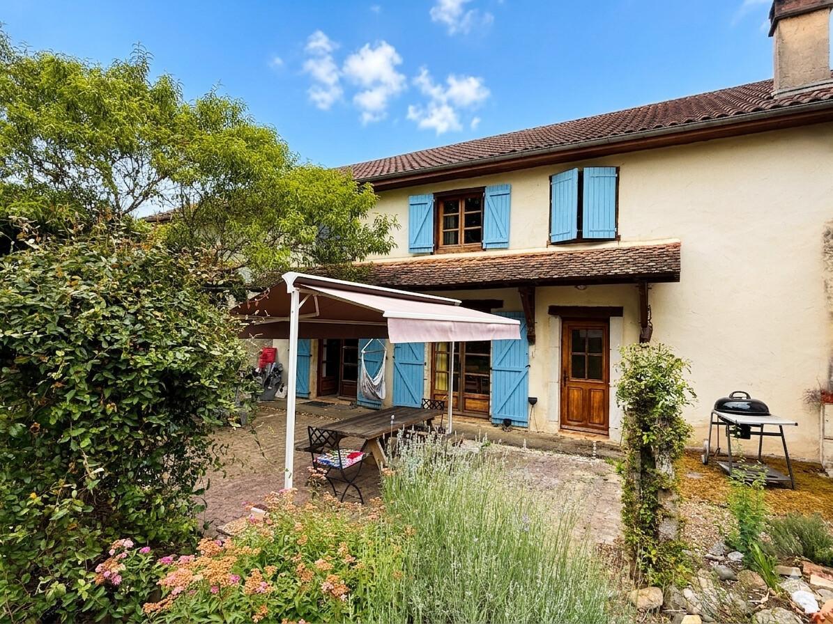 Ferme Acoucoula, Orthez