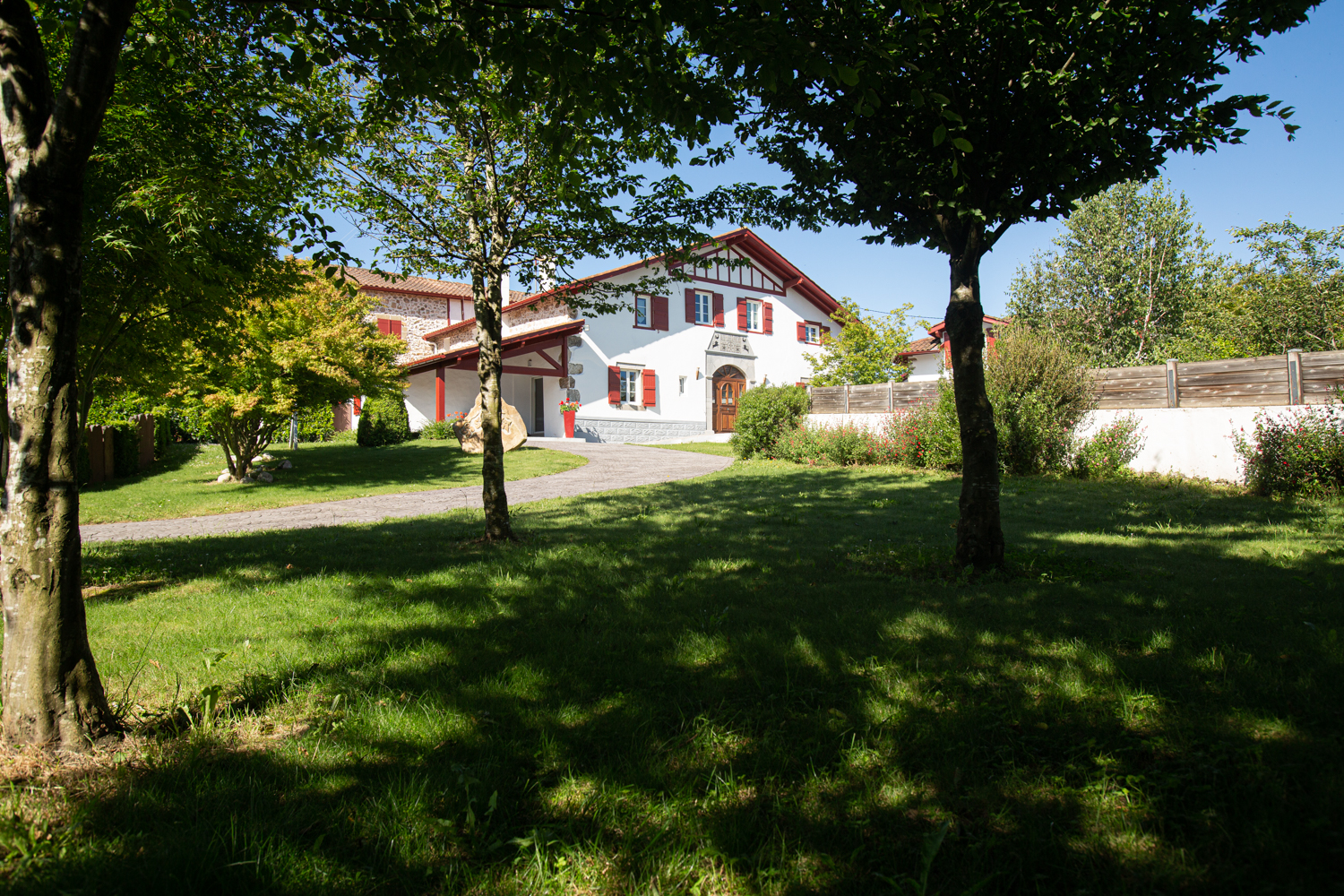 Maison Saupea, Mendionde - photo 6