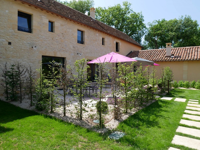Les Maisons du Cheylard - Montaigne, Les Farges - photo 3
