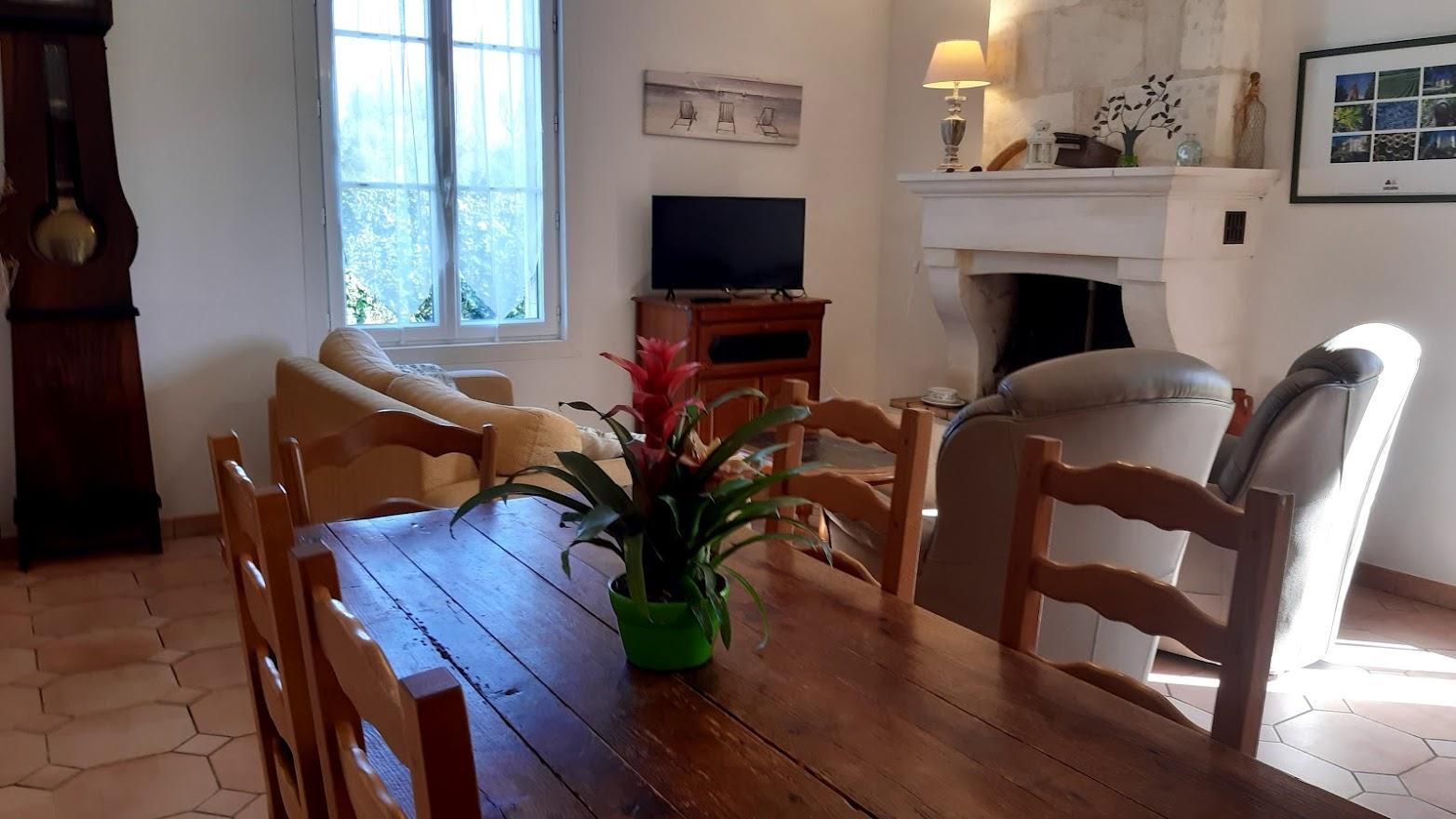 Gîte de la Lande Saint-Jean, Saint-Loubès - photo 18