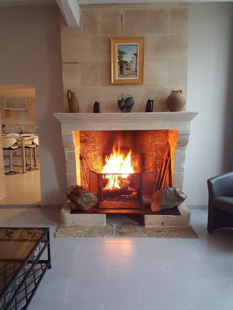 Gîte Le Métayer, Laroque - photo 11
