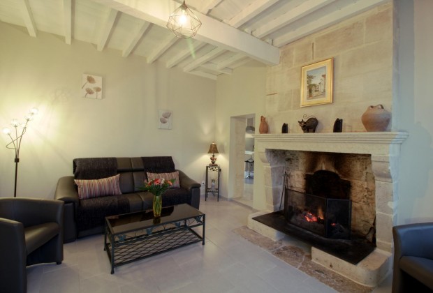 Gîte Le Métayer, Laroque - photo 7