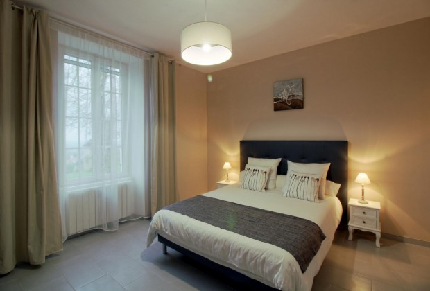 Gîte Le Métayer, Laroque - photo 8