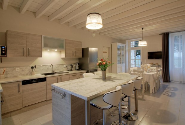 Gîte Le Métayer, Laroque - photo 5