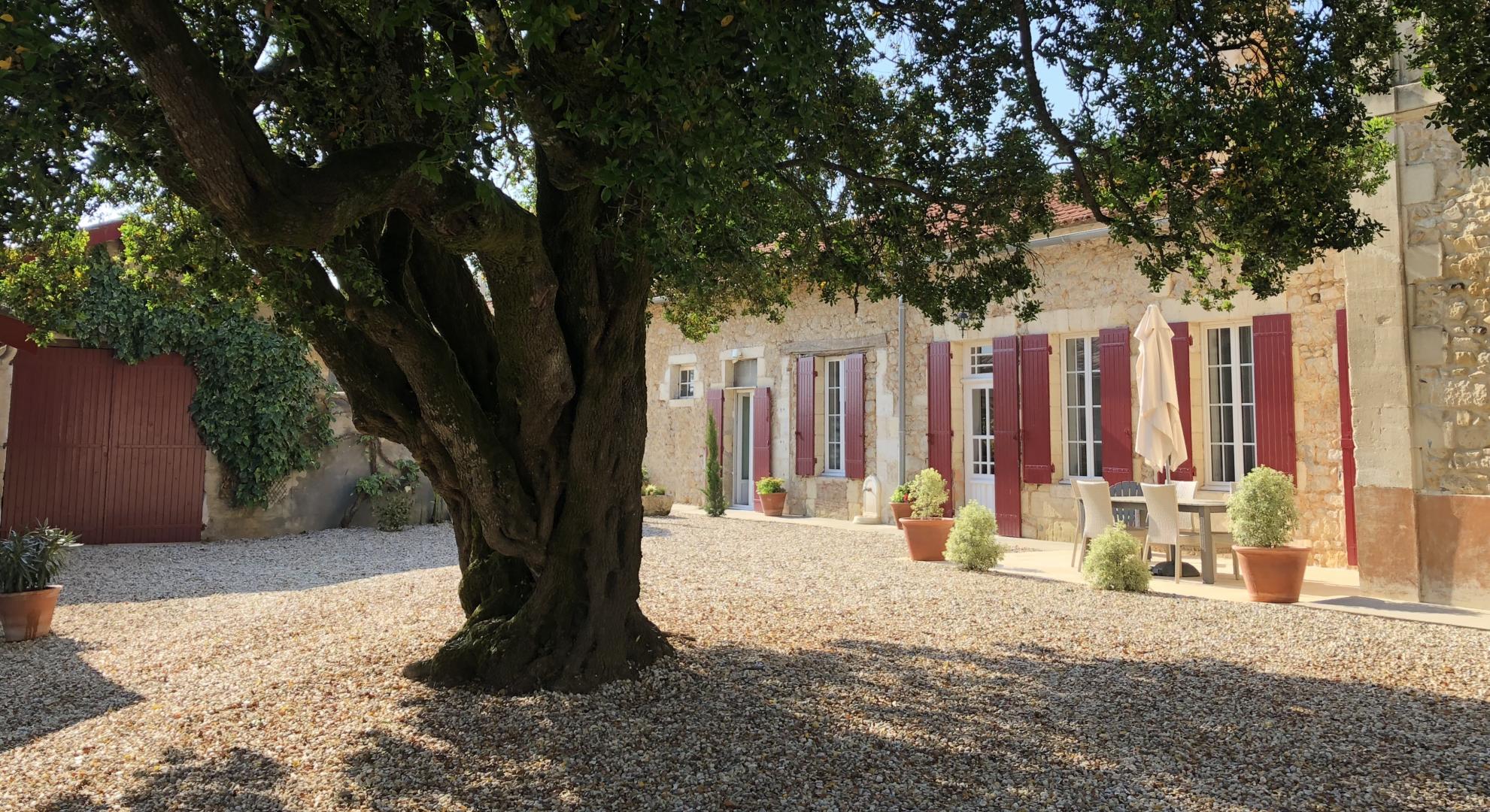 Gîte Le Métayer