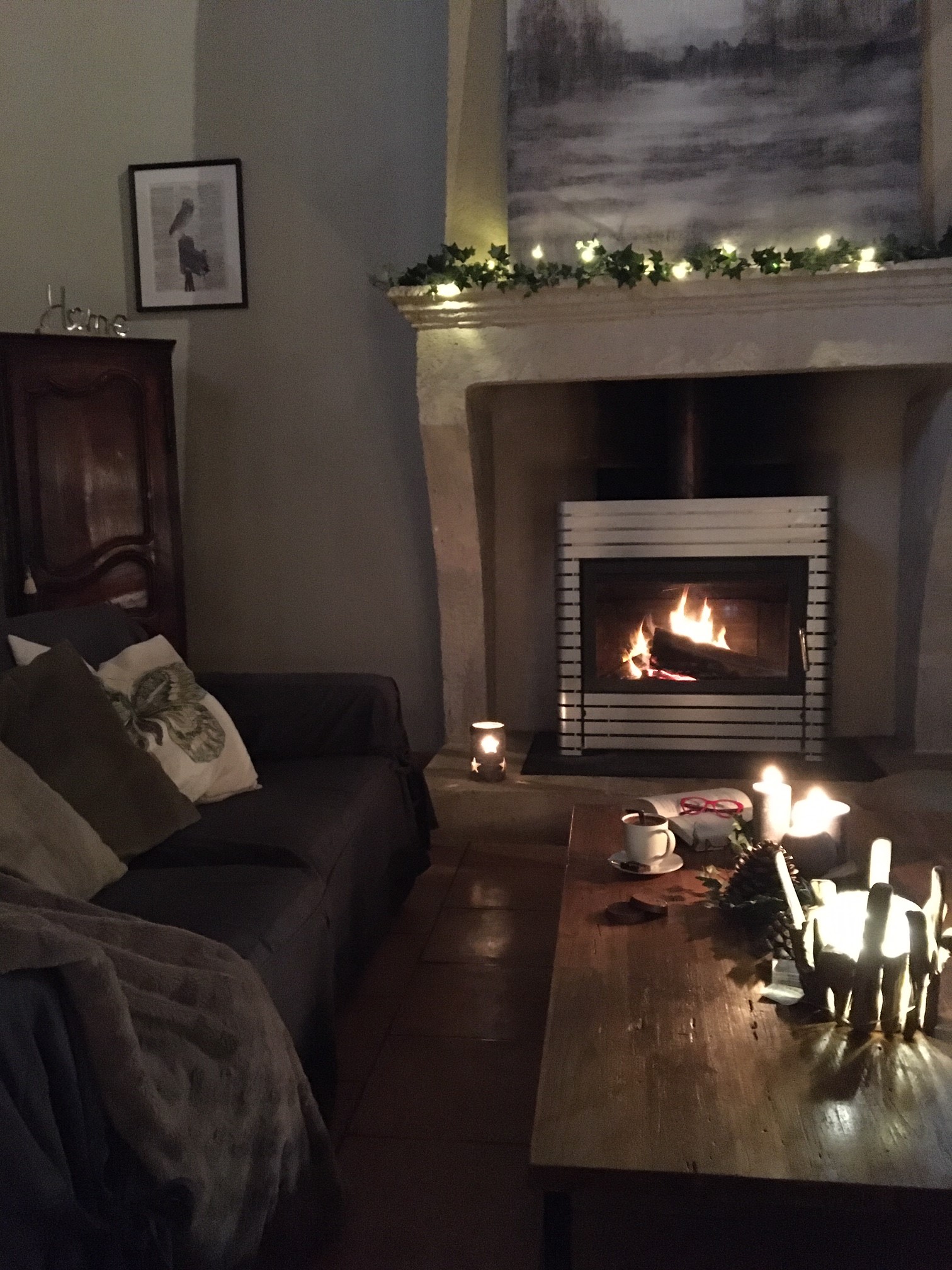 Le n°5 de Chillac, Morizès - photo 8