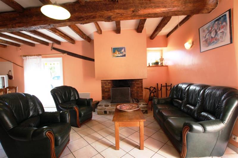 Maison Etcheto