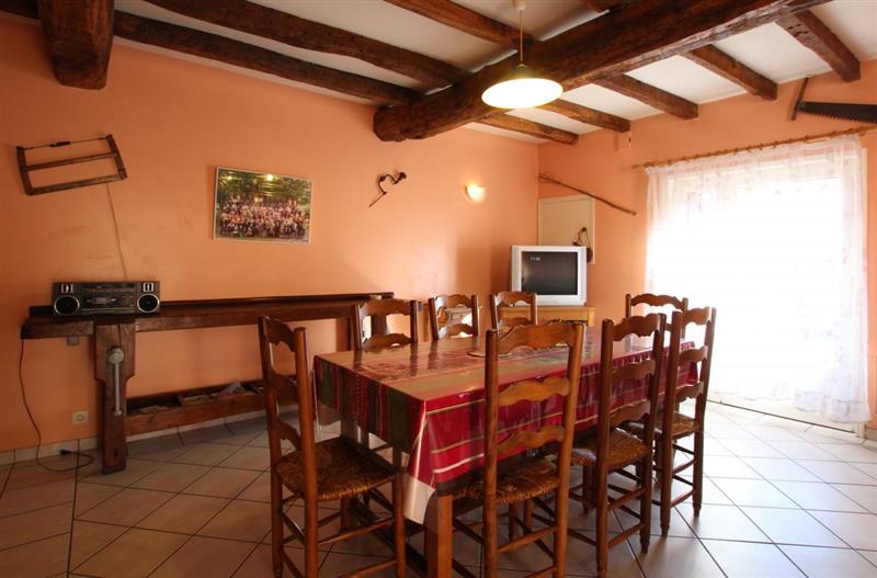 Maison Etcheto