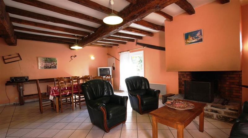 Maison Etcheto