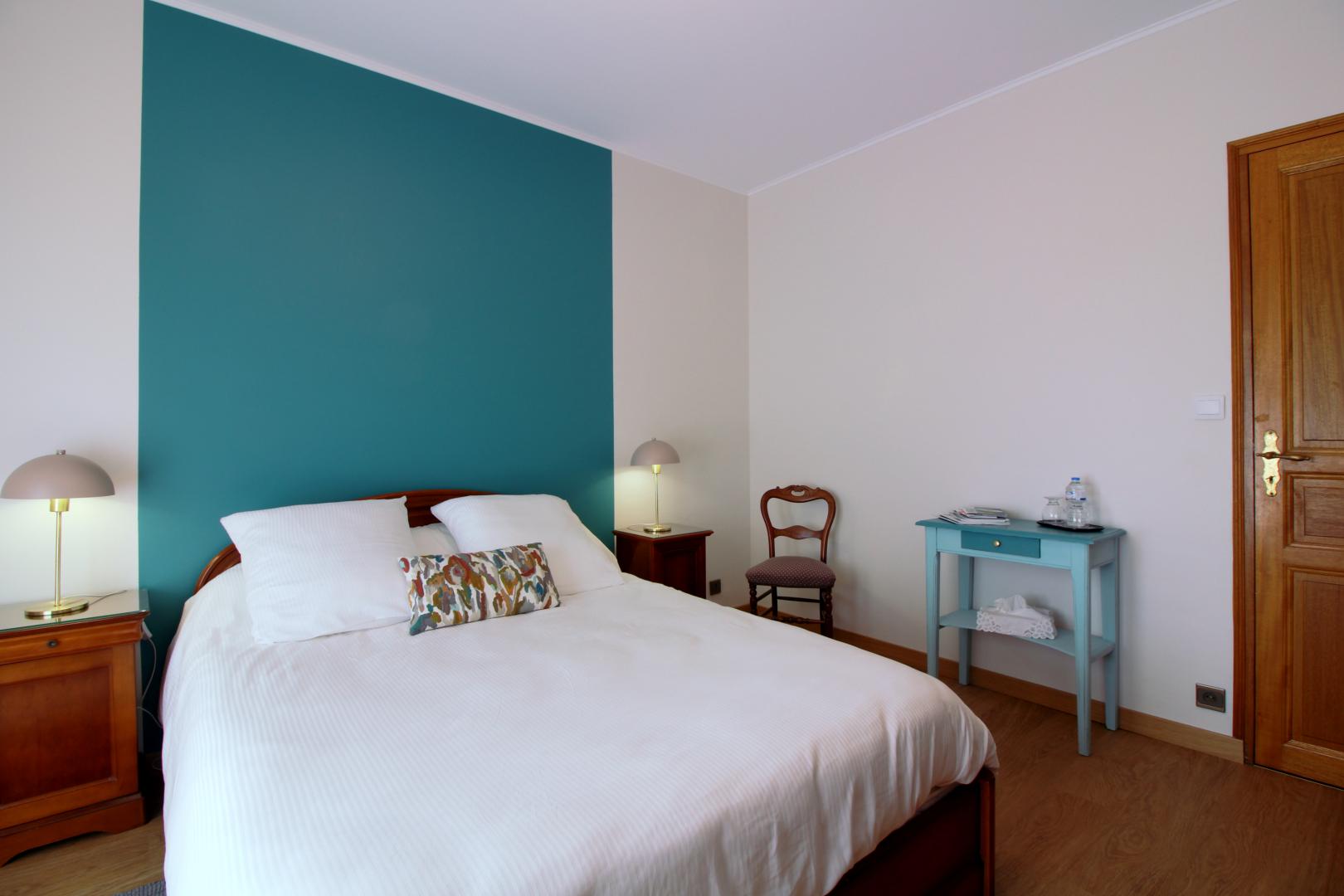 Chambres d'hôtes Les Anthemis - photo 2