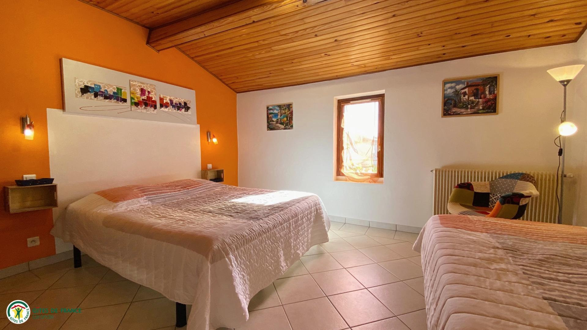 La Halte de Segondignac, Saint-Germain-d'Esteuil - photo 20