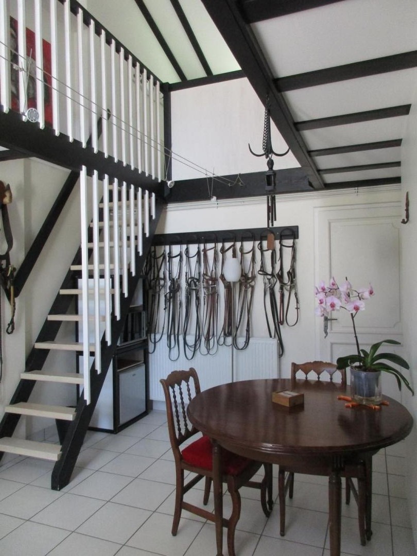 Haras de la Mellerie - photo 4