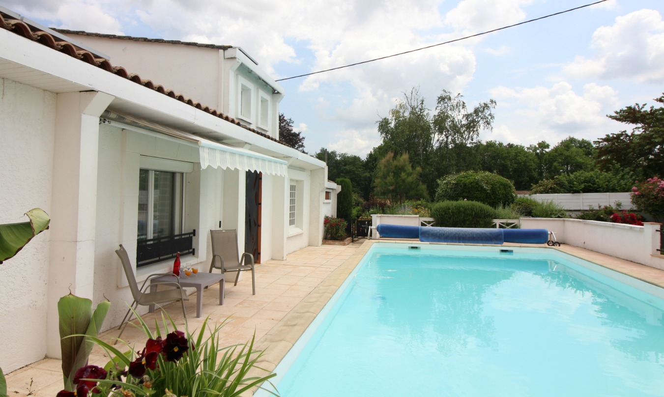 Le Jardin de Marceau, Blasimon - photo 12
