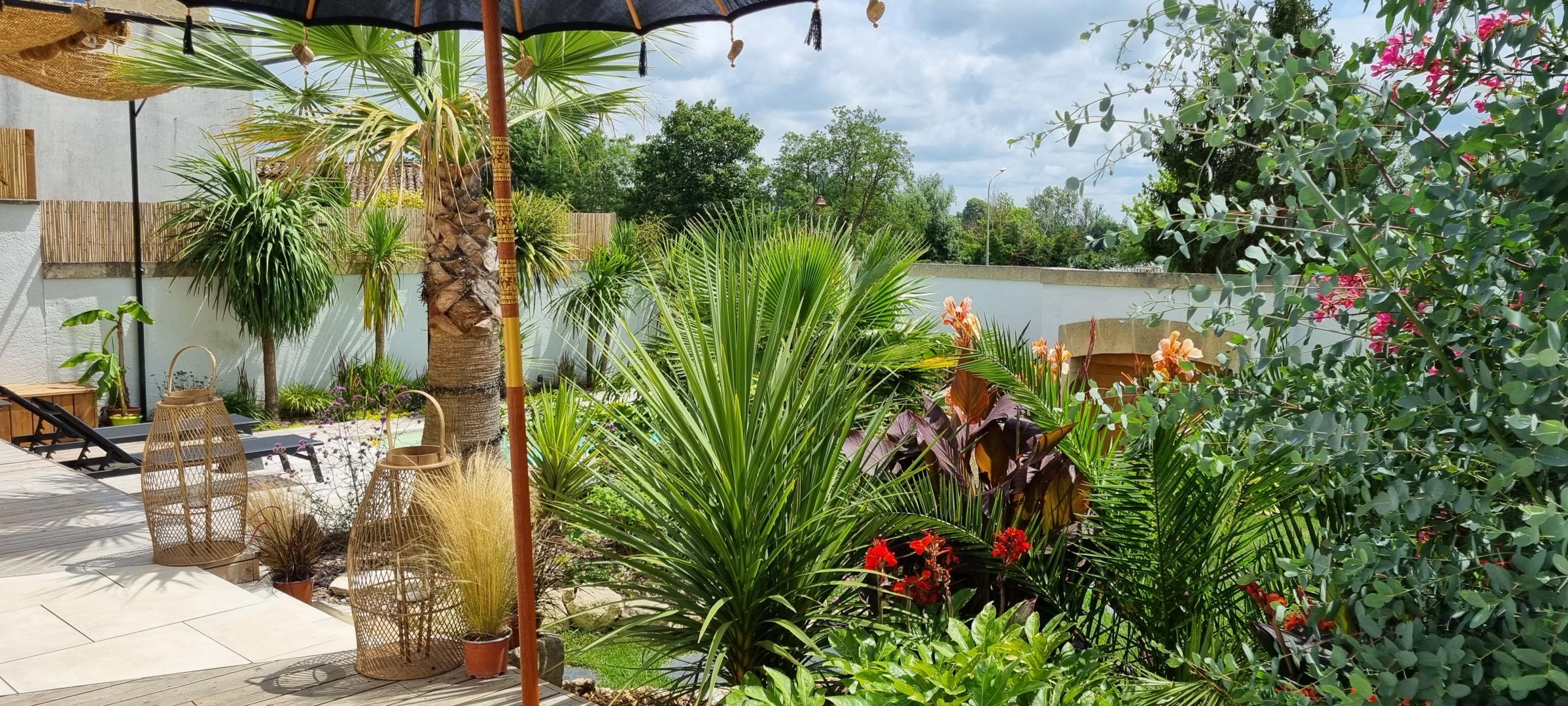 La Villa Tonga, Fronsac - photo 8