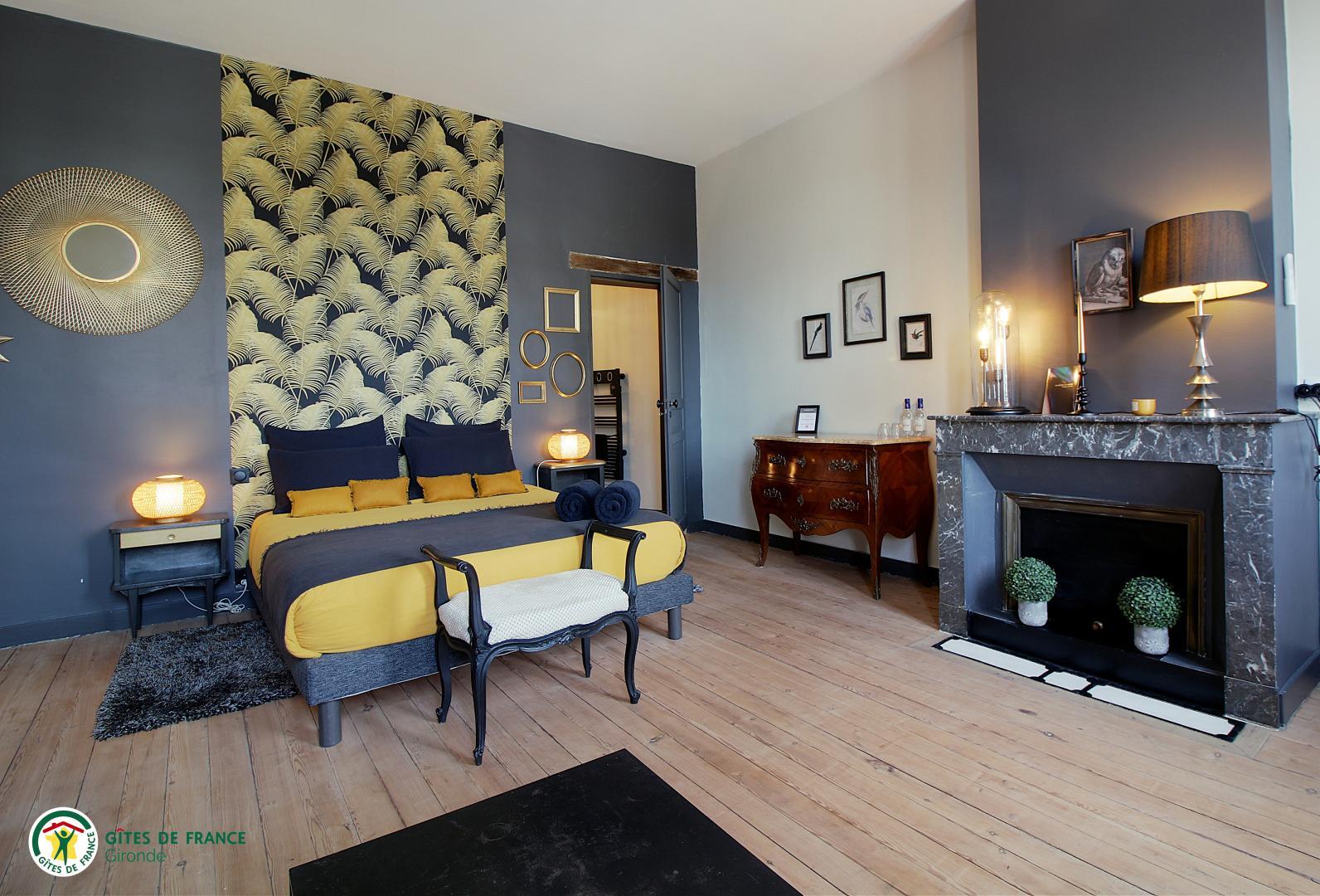 La Maison Reverdi, Lamarque - photo 8