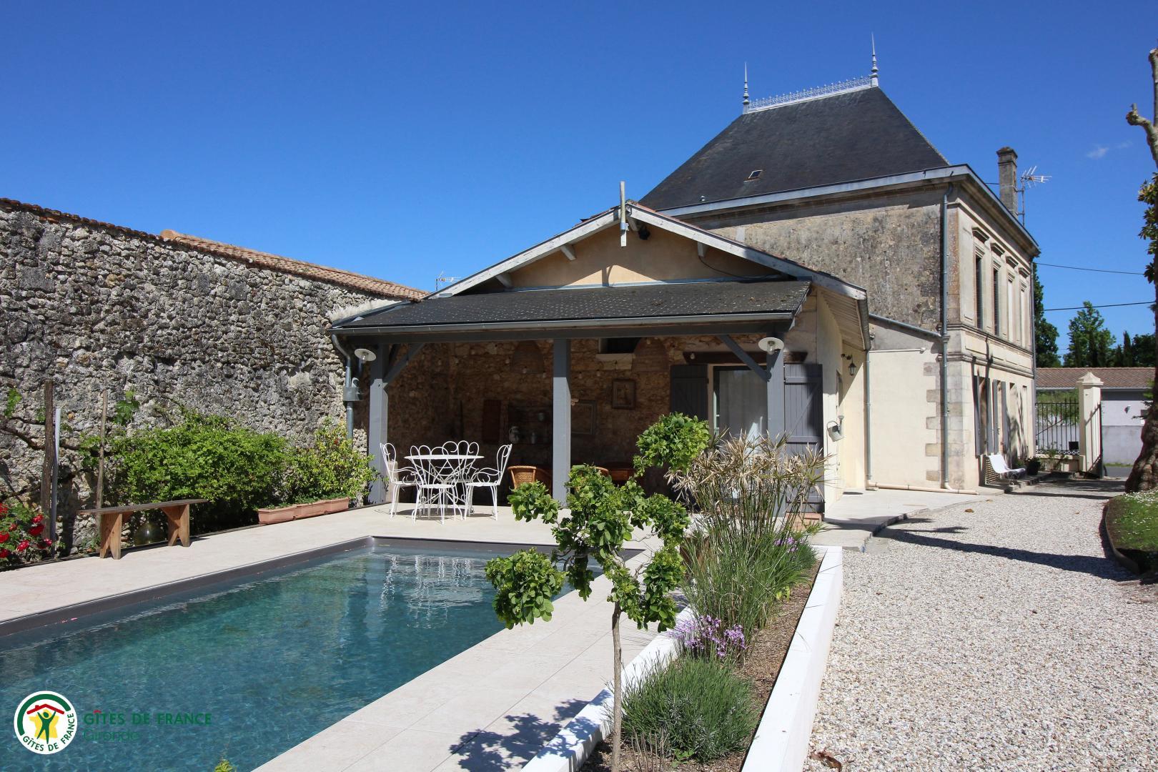 La Maison Reverdi