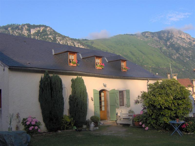 Le Boila Laslie