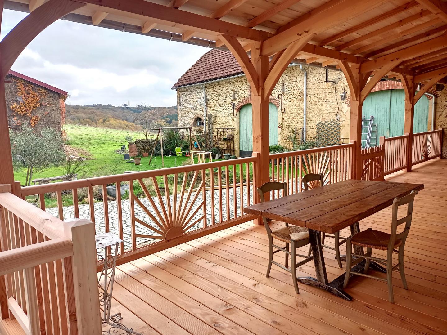 Le Trésor de Gabaret