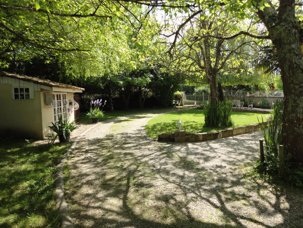 Gîte de Brian, Cézac - photo 16
