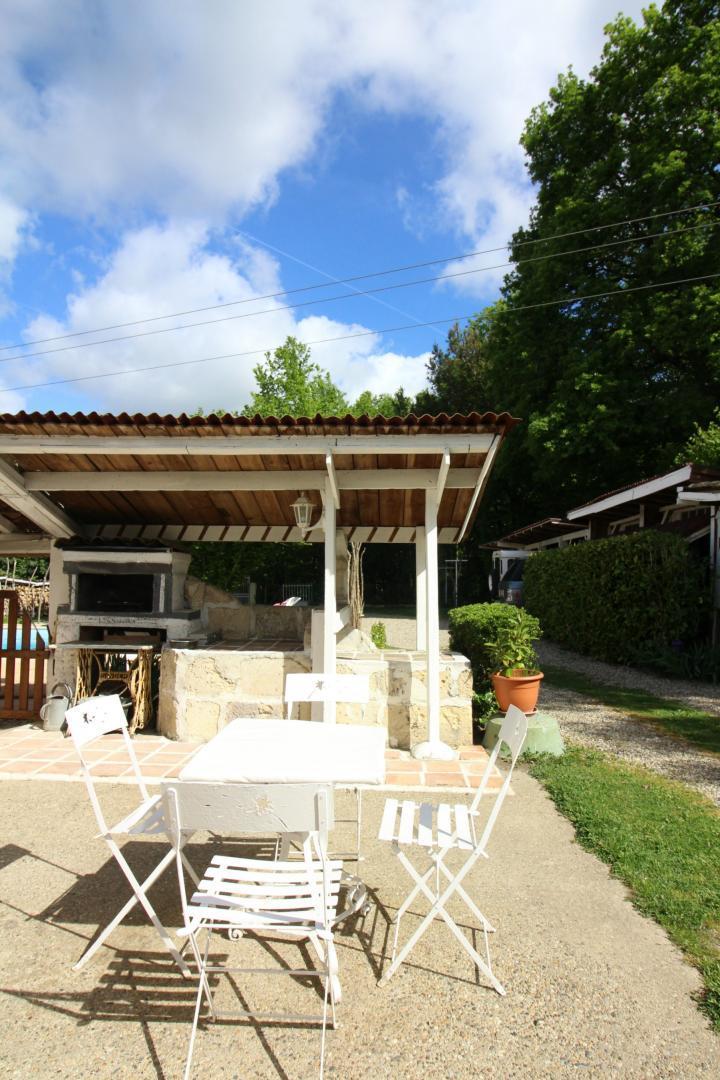 Gîte de Brian, Cézac - photo 15