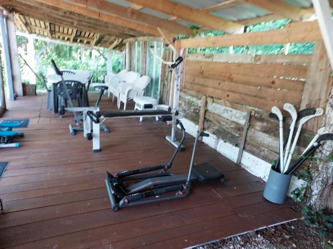 Gîte de Brian, Cézac - photo 17