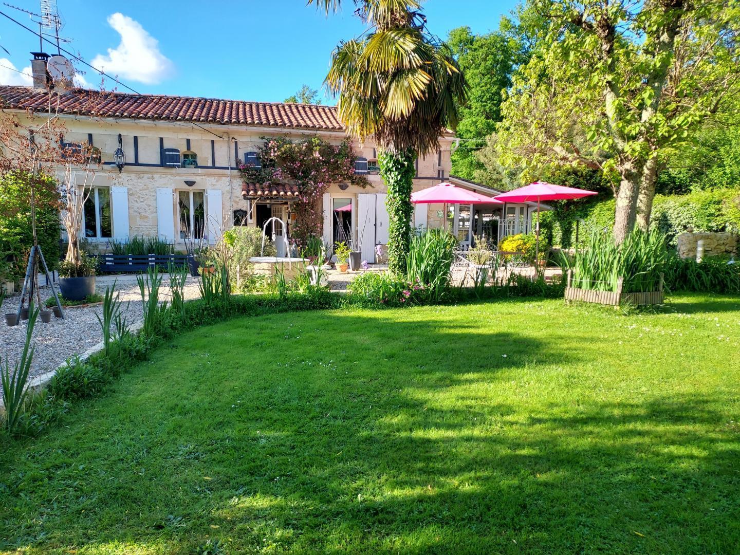 Gîte de Brian, Cézac - photo 14
