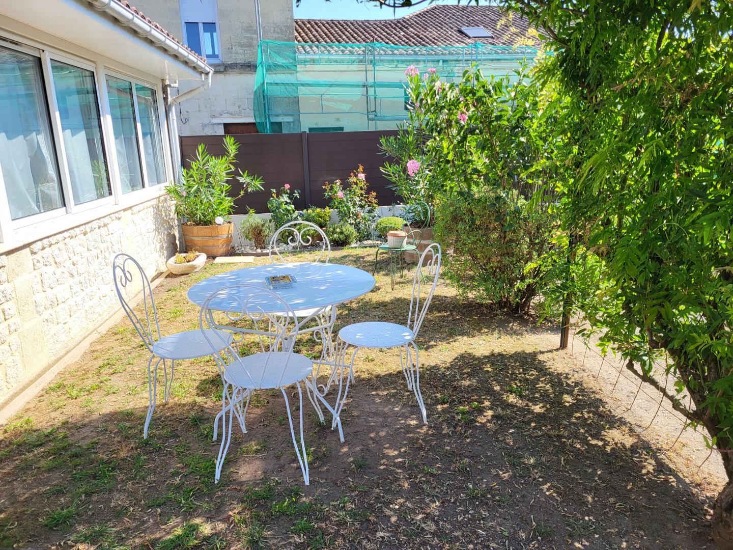 Lou Gaston, Castillon-la-Bataille - photo 18
