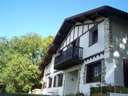 Maison ETXE GOXOAN Maison ETXE GOXOAN
