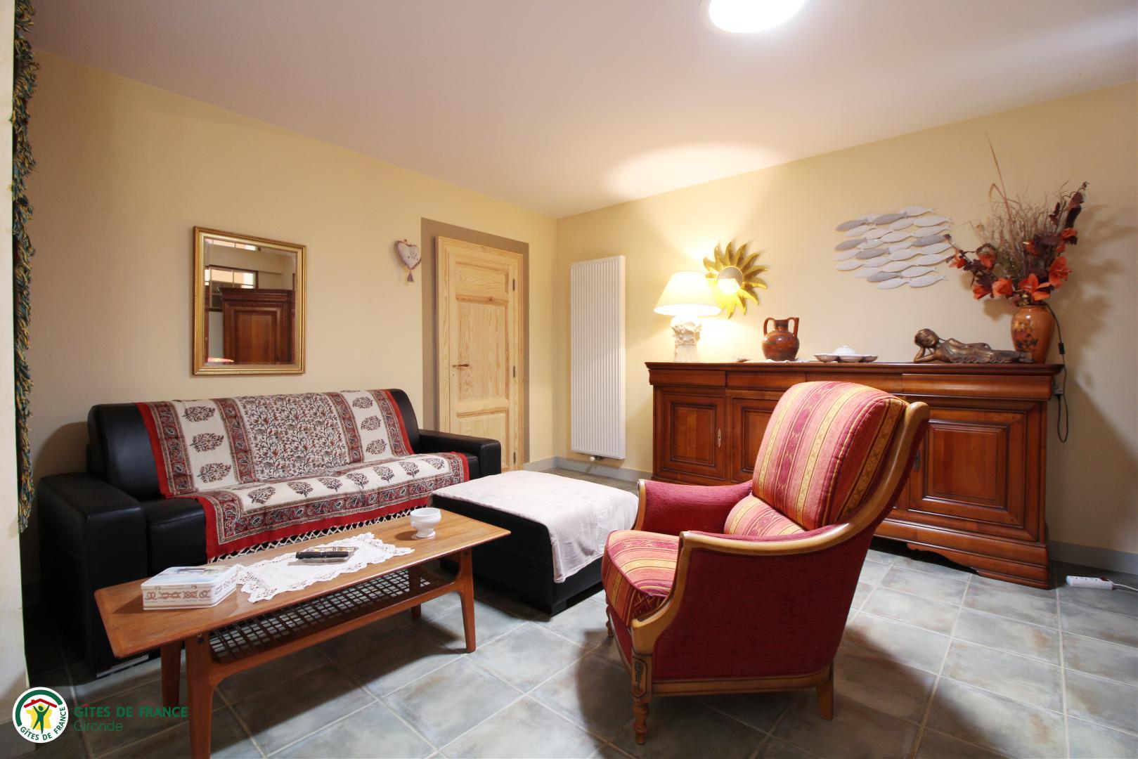 Le Domaine des 3 Rivières, Guîtres - photo 8