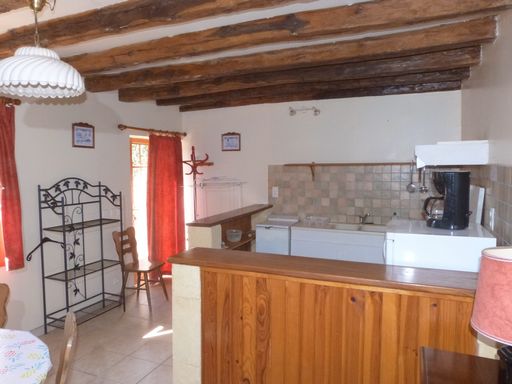 Gîte de la Cale de Lespinasse