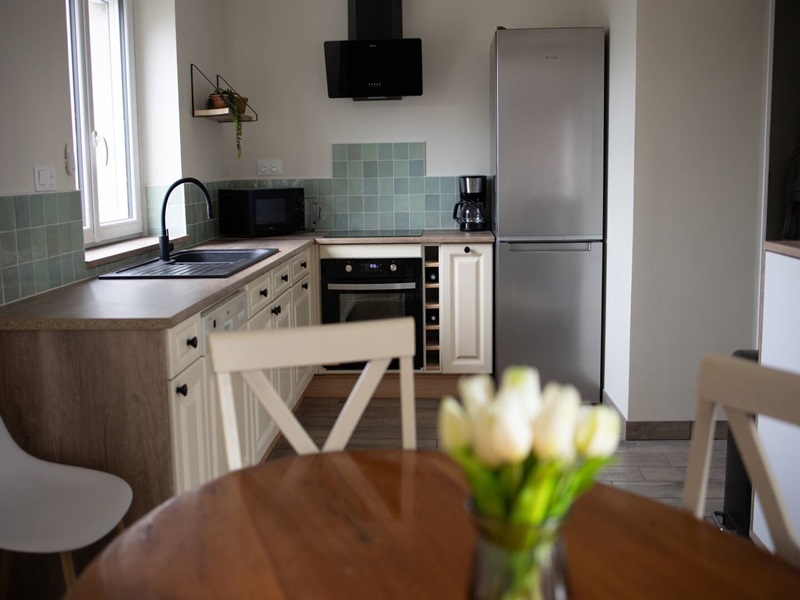 Gîte de la Sablonnière, Saint-Léger-de-Montbrun - photo 3