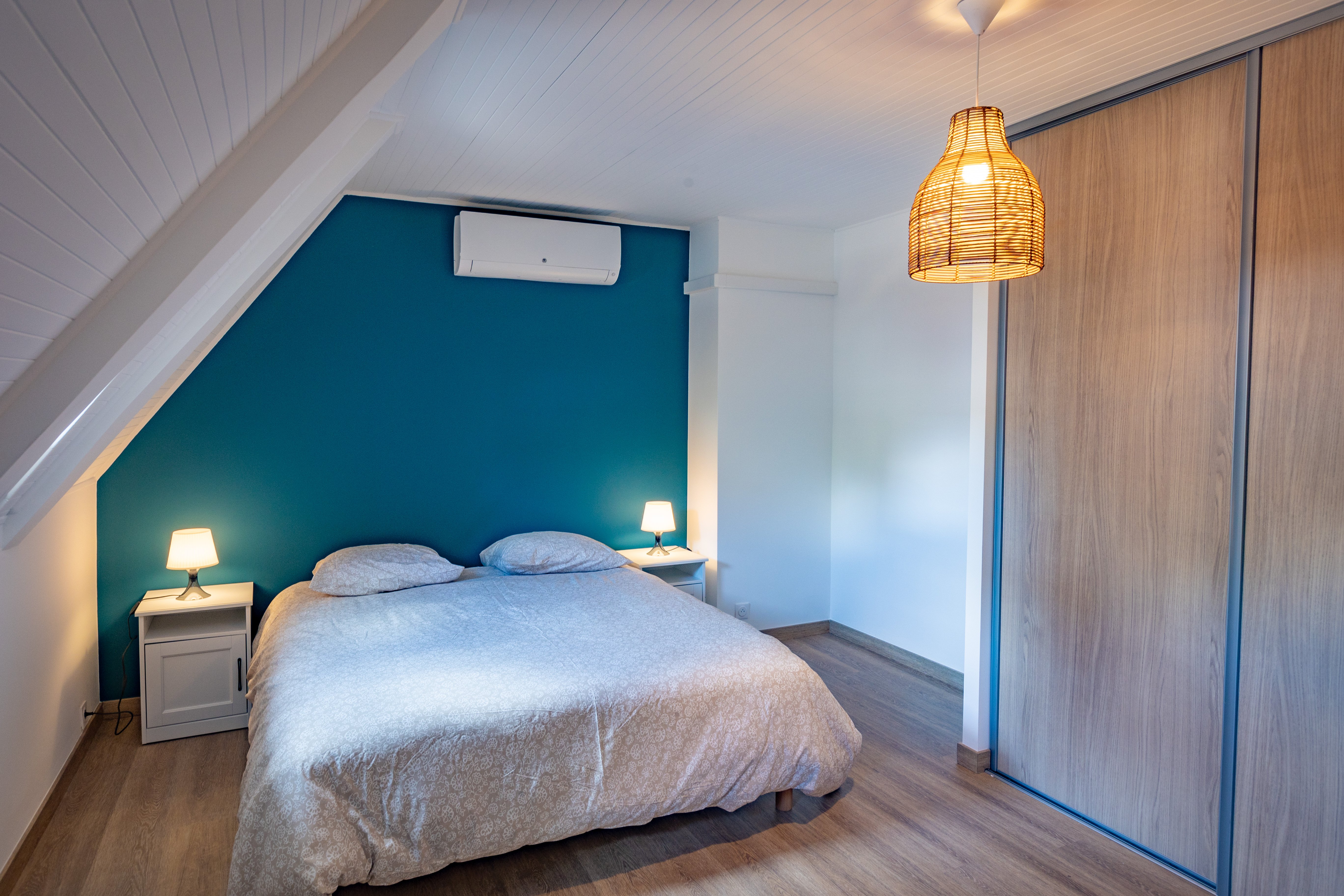 Gîte les copains d'abord