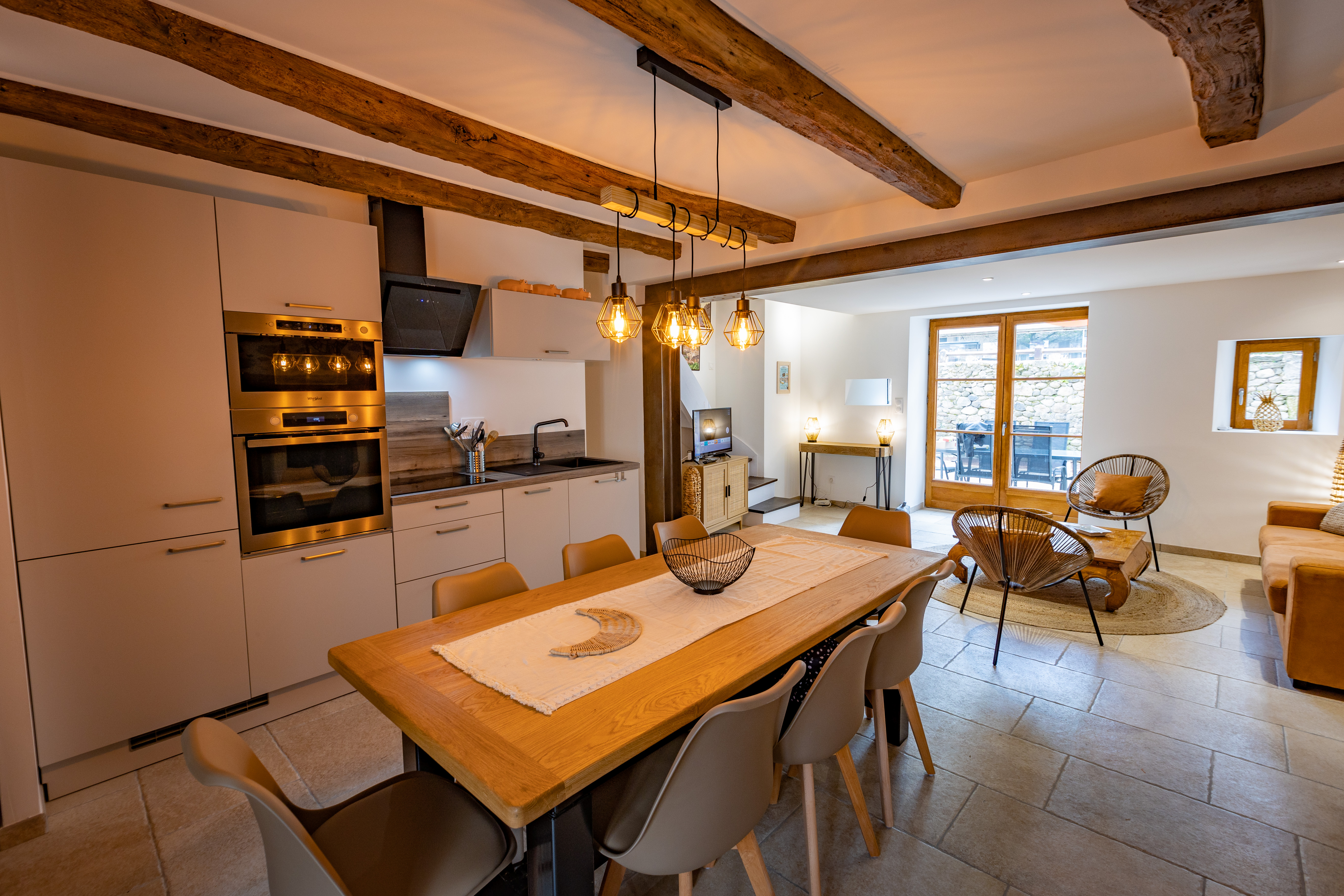 Gîte les copains d'abord, Argentat-sur-Dordogne - photo 3