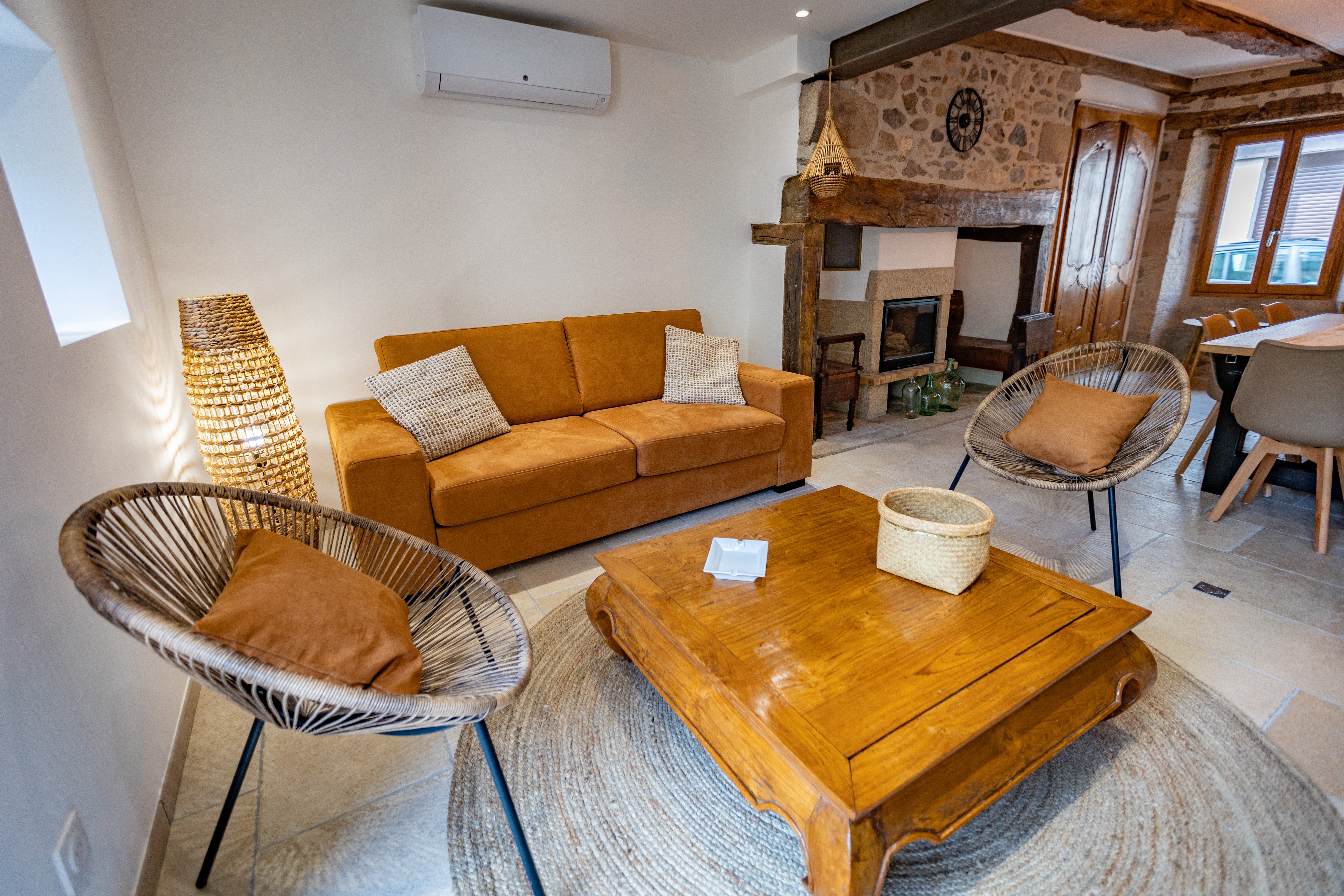 Gîte les copains d'abord, Argentat-sur-Dordogne - photo 5