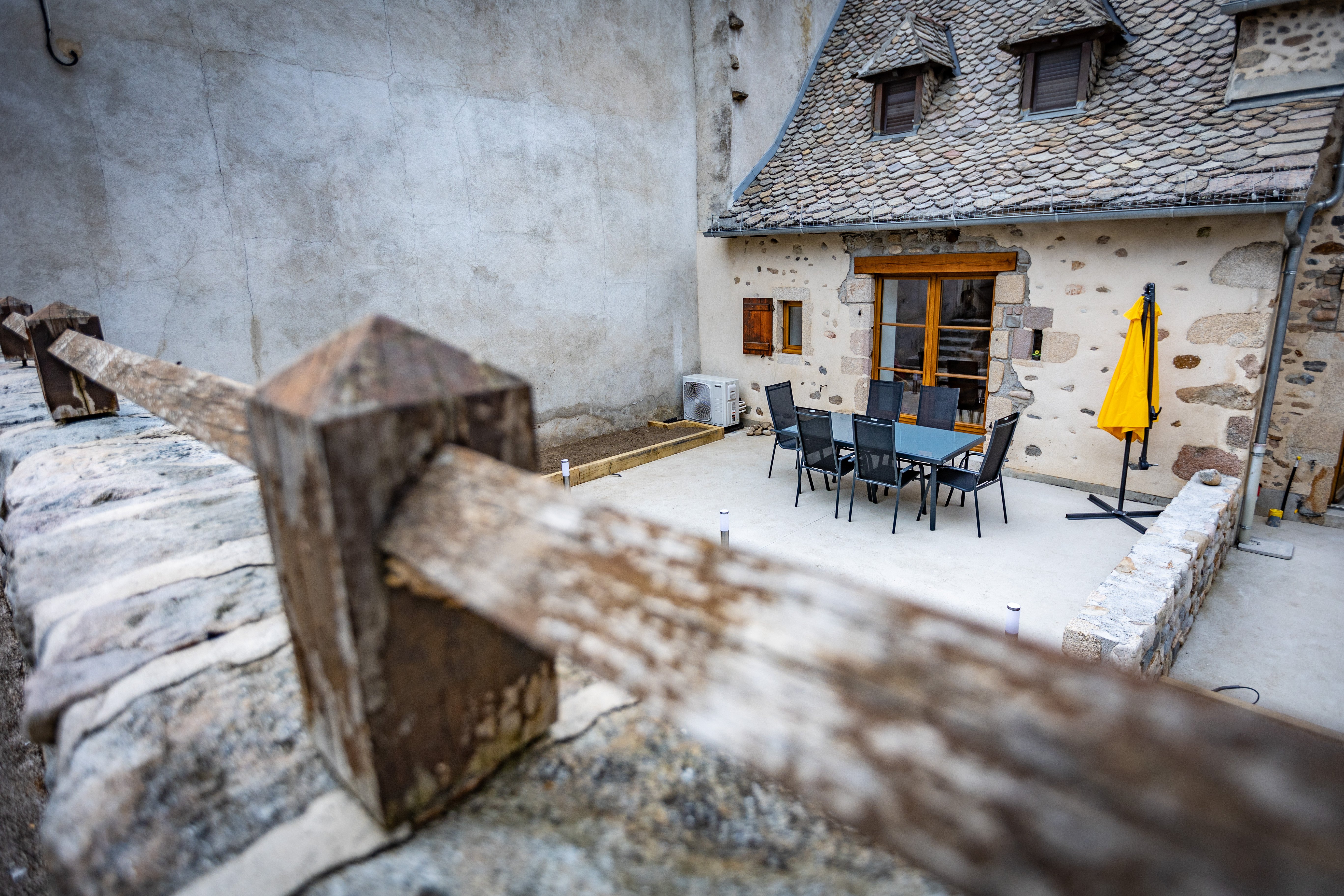 Gîte les copains d'abord, Argentat-sur-Dordogne - photo 6