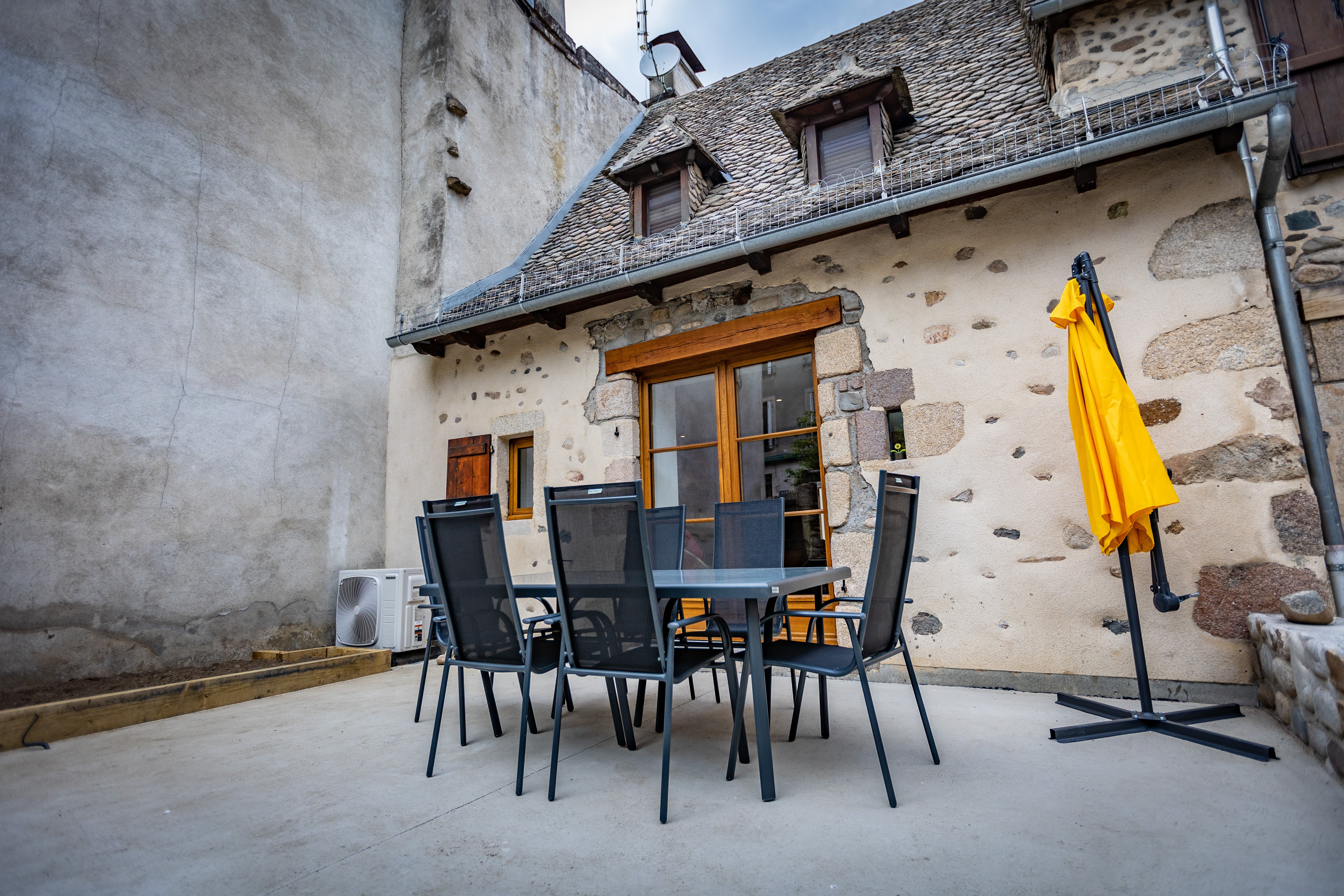 Gîte les copains d'abord, Argentat-sur-Dordogne - photo 7