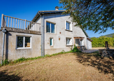 Au pré du cèdre, Argentat-sur-Dordogne - photo 2
