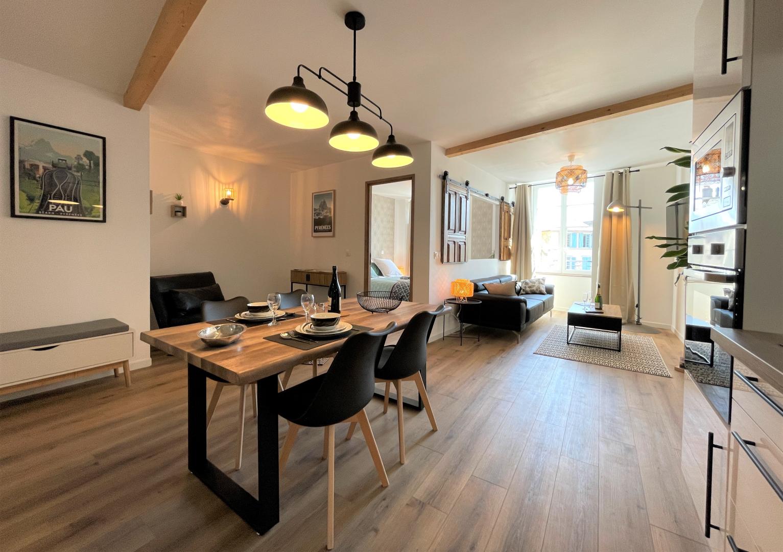 Ô Pyrénées, Oloron-Sainte-Marie - photo 3