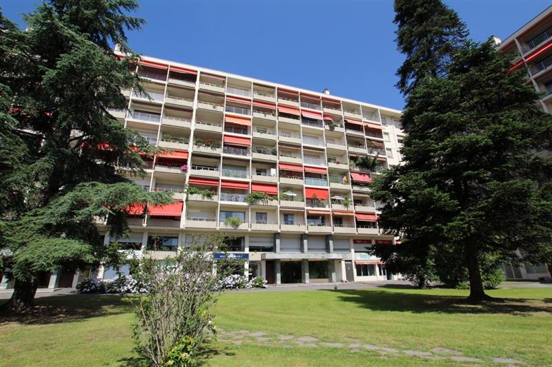 Residence du Parc 