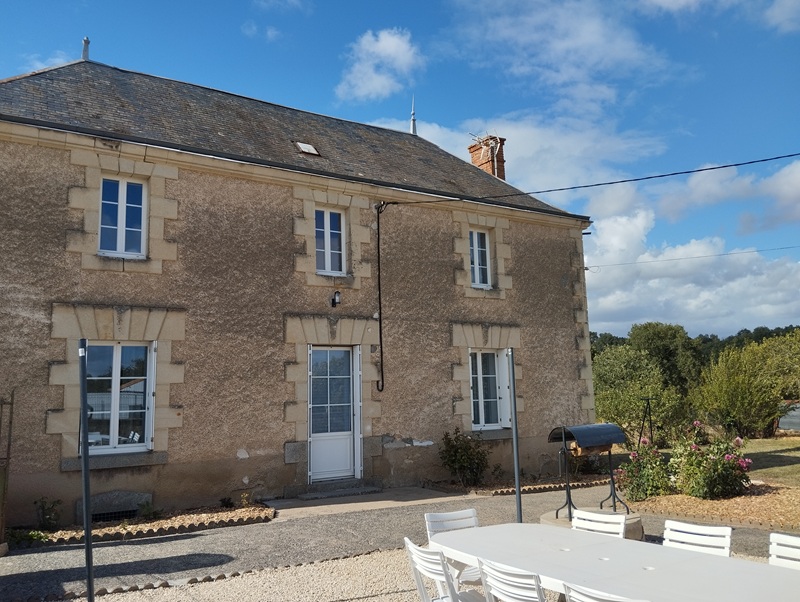 Gite du Sainfoin, Plaine-et-Vallées - photo 3