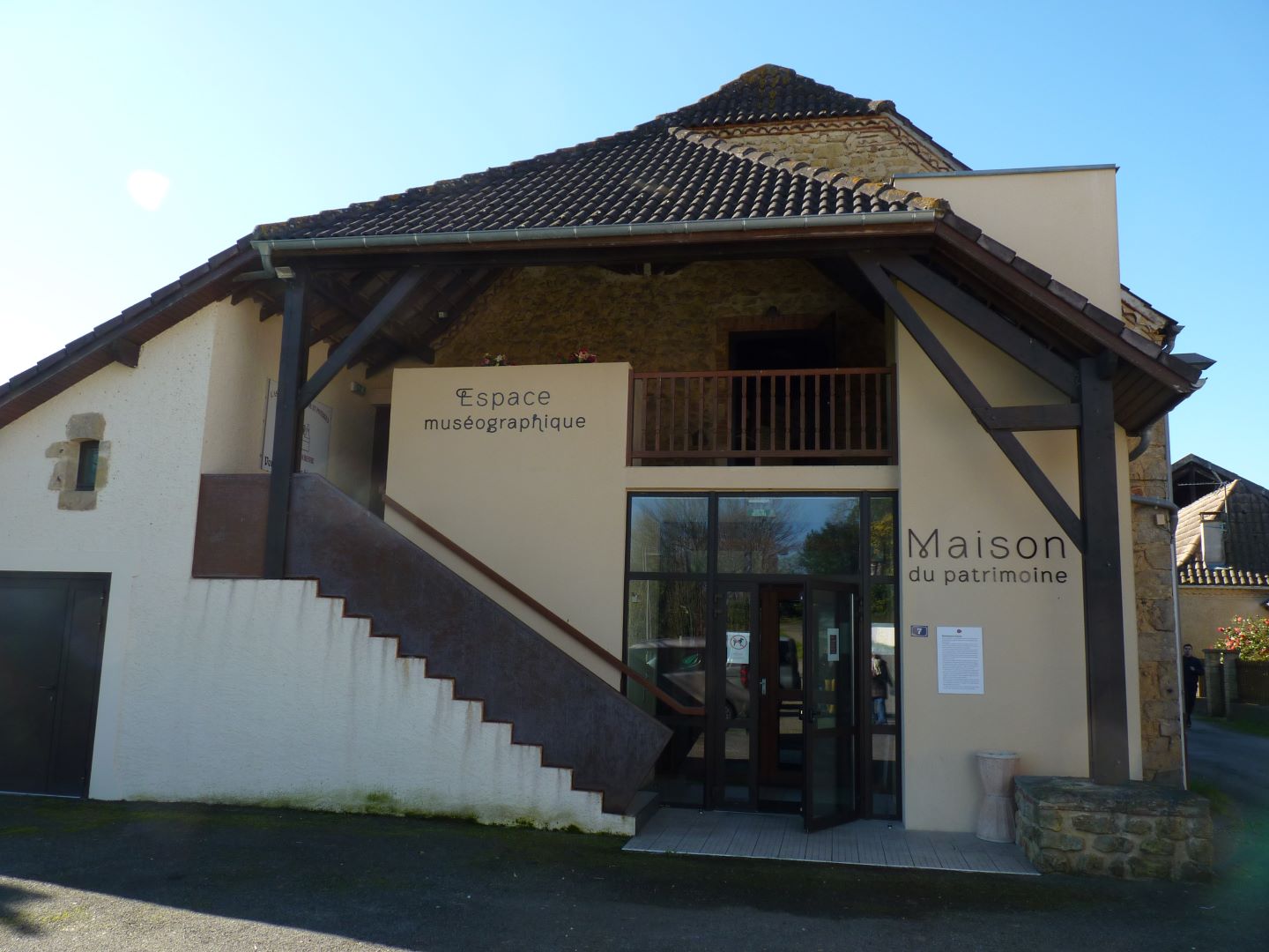Toupis en Béarn, musée des poteries de Garos et Bouillon, Garos - photo 3