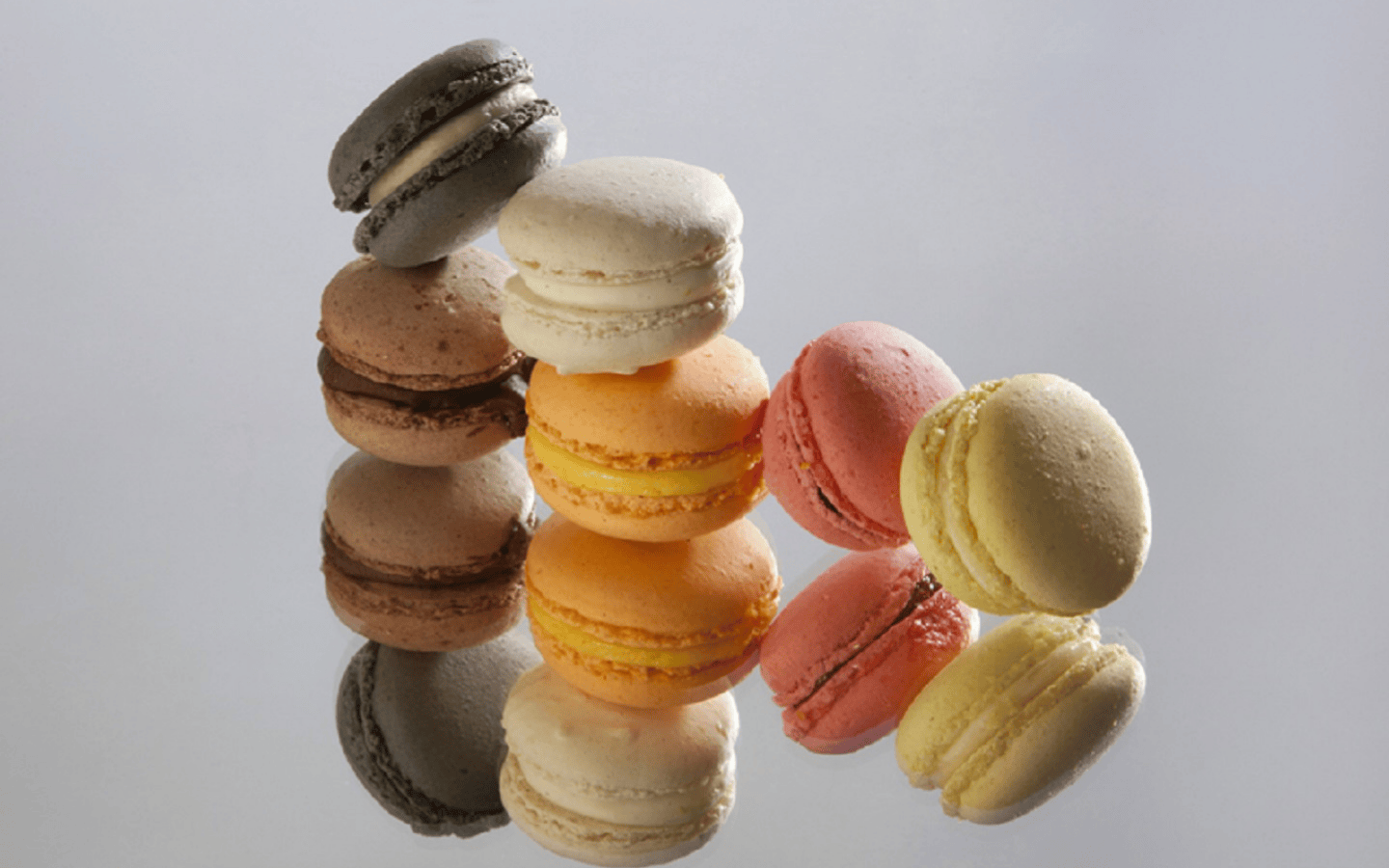 Salon de thé, pâtisserie Larramendy Goxokia, Mauléon-Licharre - photo 5