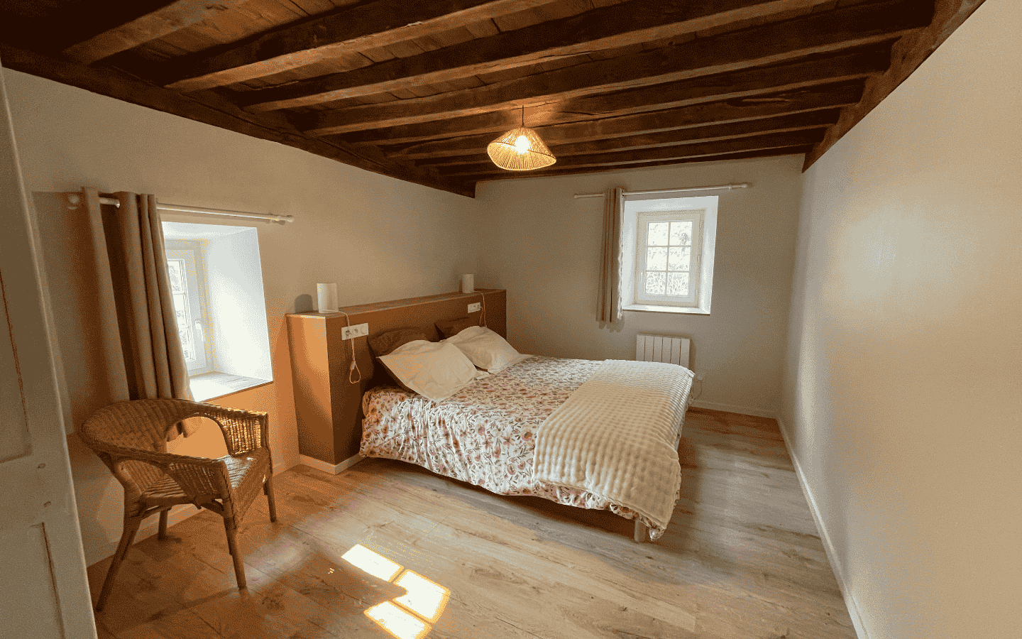 Maison Hastoy, Lacarry-Arhan-Charritte-de-Haut - photo 6